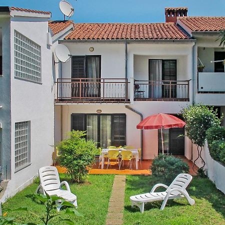 Holiday Home Ruzic - Prc200 By Interhome Porec Exterior photo