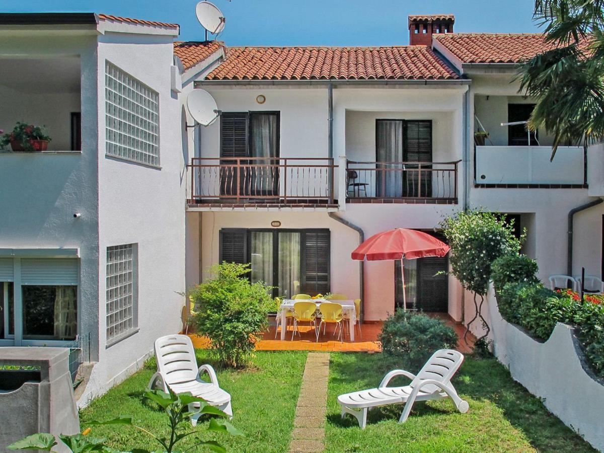 Holiday Home Ruzic - Prc200 By Interhome Porec Exterior photo