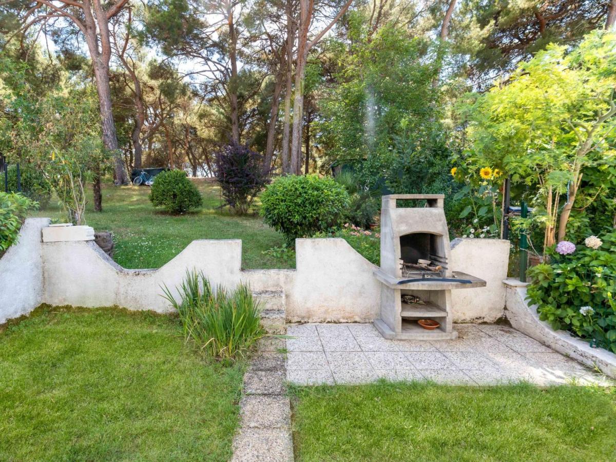 Holiday Home Ruzic - Prc200 By Interhome Porec Exterior photo